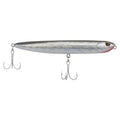 Berkley Berkley Drift Walker Saltwater - color: Black Silver, size: 4 3/10in - 1/2 oz