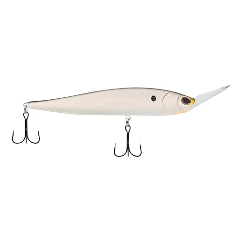Berkley Krej Fishing Hard Bait - color: Stunna Shad, size: 5 in - 128 (1 1/17 oz)