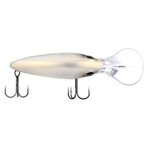 Berkley Money Badger Fishing Hard Bait - color: Hankie Pankie, size: 2.6 in - 6.75 (1/2 oz)
