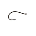 Eupheng 100pcs Plus Best Barbless Competition Fly Fishing Hook Collection, Dry Nymph Strimp&Pupa, Pupa jig Fly Hooks High Carbon Competition Hook - color: Pupa Fly Hook EP-9254, size: 10#