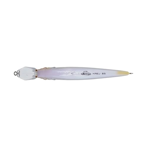 Berkley Krej Fishing Hard Bait - color: Nebu, size: 3.3 in - 85 (2/5 oz)