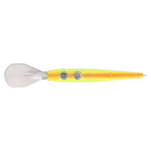 Berkley Berkley Deep Hit Stick - color: Firetiger, size: 4 3/4in - 3/4 oz