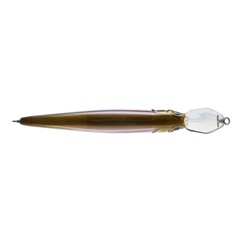 Berkley Krej Fishing Hard Bait - color: Wakasagi, size: 3.3 in - 85 (2/5 oz)