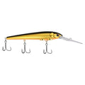 Berkley Berkley Deep Hit Stick - color: Black Gold, size: 4 3/4in - 3/4 oz