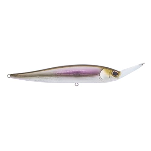 Berkley Krej Fishing Hard Bait - color: Wakasagi, size: 5 in - 128 (1 1/17 oz)
