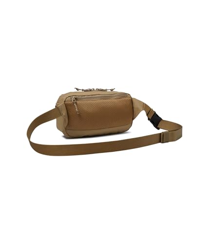 Fjällräven High Coast Hip Pack – Lightweight Waist Pack, Crossbody Sling Bag for Travel, Hiking & Everyday Use, Clay - color: Clay, size: One Size, style: High Coast Hip Pack