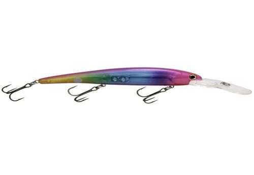 Bandit Walleye Shallow 4 3/4 inch Casting/Trolling Plug - style: Sbtb