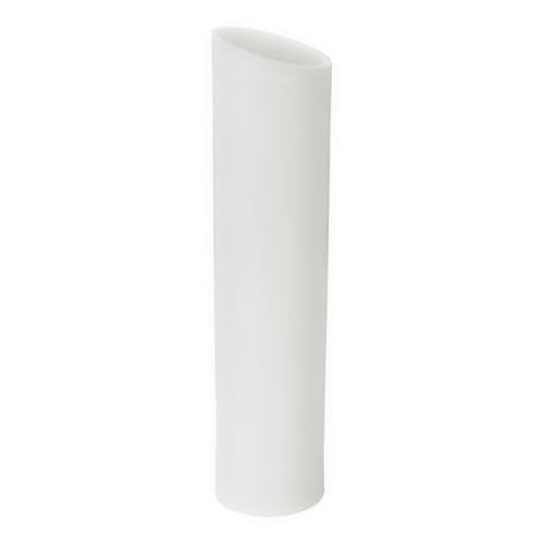 White Water Marine White Replacement Liners for Rod Holders