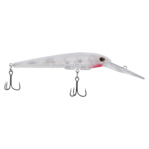 Berkley Berkley Deep Hit Stick - color: Flashy Pearl, size: 3 3/4in - 1/3 oz