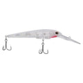 Berkley Berkley Deep Hit Stick - color: Flashy Pearl, size: 3 3/4in - 1/3 oz