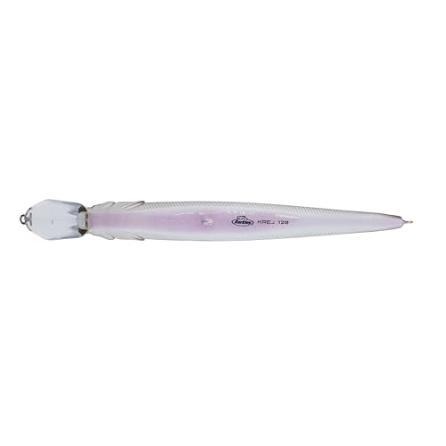 Berkley Krej Fishing Hard Bait - color: Wakasagi, size: 5 in - 128 (1 1/17 oz)
