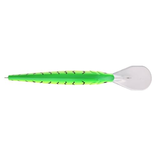 Berkley Berkley Deep Hit Stick - color: Firetiger, size: 4 3/4in - 3/4 oz