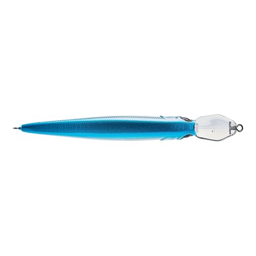 Berkley Krej Fishing Hard Bait - color: OG Blue, size: 3.3 in - 85 (2/5 oz)