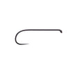 Eupheng 100pcs Plus Best Barbless Competition Fly Fishing Hook Collection, Dry Nymph Strimp&Pupa, Pupa jig Fly Hooks High Carbon Competition Hook - color: Nymph Fly Hook EP-9231, size: 12#