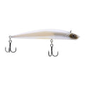 Berkley Finisher Fishing Hard Bait - color: French Pearl, size: 3 1/2 in - 3/4 oz