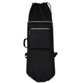 Skateboard Bag, Waterproof Oxford Cloth Skateboard Backpack for Outdoor Sports Gear Accessories - size: Large Size