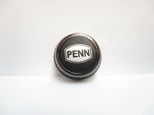 Penn Spinning Reel Part - 233-3000FRC Fierce II 2500 - (1) Bearing Cover