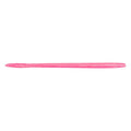 Berkley PowerBait Bottom Hopper Fishing Soft Bait - color: Bubblegum, size: 4 3/4"