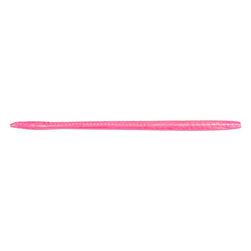Berkley PowerBait Bottom Hopper Fishing Soft Bait - color: Bubblegum, size: 4 3/4"