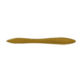Berkley Gulp! Jumbo Leech Fishing Soft Bait - color: Gold Leaf