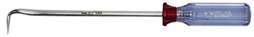 Wilde Tool 544-12.Z 12-inch Cotter Key Extractor and Trampoline Install Tool - size: 12-inch
