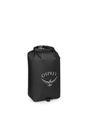 Osprey Ultralight Waterproof Dry Sack - color: Black, style: 20l