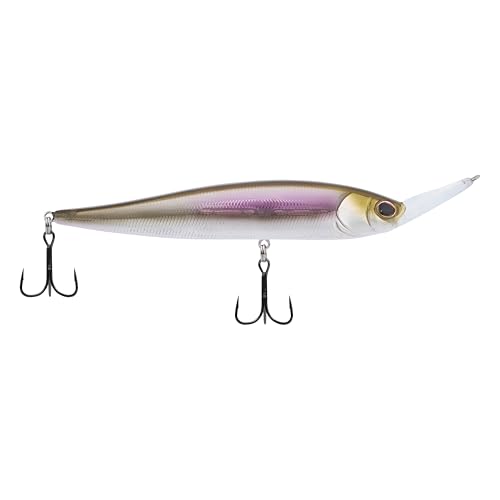 Berkley Krej Fishing Hard Bait - color: Wakasagi, size: 5 in - 128 (1 1/17 oz)