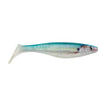 Berkley PowerBait The Champ Swimmer Fishing Soft Bait - color: HD Sexy Shad, size: 3.8"