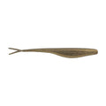 Berkley Gulp! Saltwater Jerk Shad Fishing Soft Bait - color: Fool's Gold, size: 5"