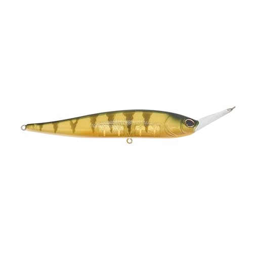 Berkley Krej Fishing Hard Bait - color: Perch, size: 5 in - 128 (1 1/17 oz)