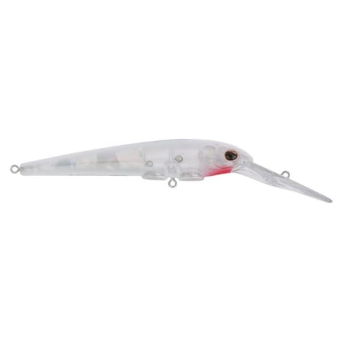 Berkley Berkley Deep Hit Stick - color: Flashy Pearl, size: 3 3/4in - 1/3 oz