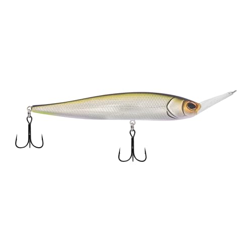 Berkley Krej Fishing Hard Bait - color: Nebu, size: 5 in - 128 (1 1/17 oz)