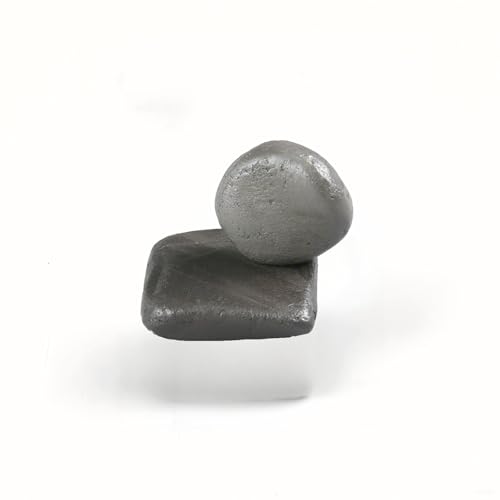 Tungsten Putty Weight 1.6oz/50g for Pinewood Derby & Fishing Float | Tungsten putty weight 1.6oz/50g, black. Reusable quick adjustment for Pinewood Derby cars and fishing float tuning.