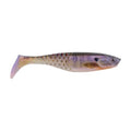Berkley PowerBait Paddlin' PowerStinger Fishing Soft Bait - color: HD Bluegill, size: 4 1/4"