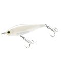 Duel Yo Zuri R 1349 D Inshore - color: Pearl, size: 5-1/4"