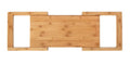 Bamboo Expandable Over The Sink Cutting Board - style: Over-the-Sink Expandable