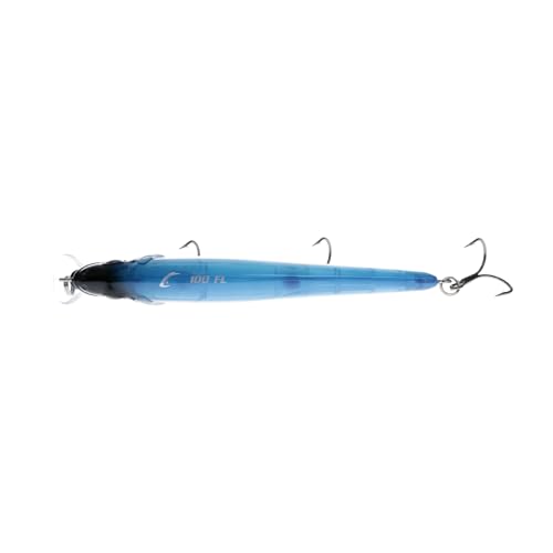 Bill Lewis Scope-Stik - color: Pro Green Gizzard Clear