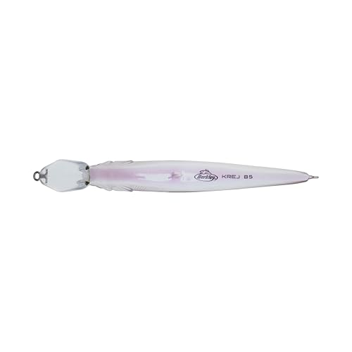Berkley Krej Fishing Hard Bait - color: Wakasagi, size: 3.3 in - 85 (2/5 oz)