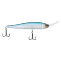Berkley Krej Fishing Hard Bait - color: Stealth Minnow, size: 5 in - 128 (1 1/17 oz)