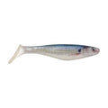 Berkley PowerBait The Champ Swimmer Fishing Soft Bait - color: HD Gizzard Shad, size: 3"