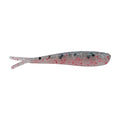 Berkley Gulp! Alive! Minnow Fishing Soft Bait - color: Rainbow Trout, size: 1in - Jar