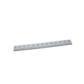 SeaDek Fish Ruler | Next Level | 36 inch Fish Measurement Tool | Perfect for Boats and Kayaks | Cool Gray over Storm Gray - color: Cool Gray/Storm Gray