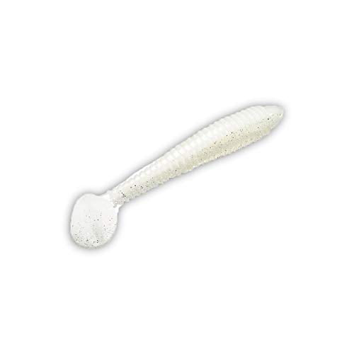 Strike King Lures RGSW434-266 Rage Swimmer Soft Lure, 4 3/4" Body Length