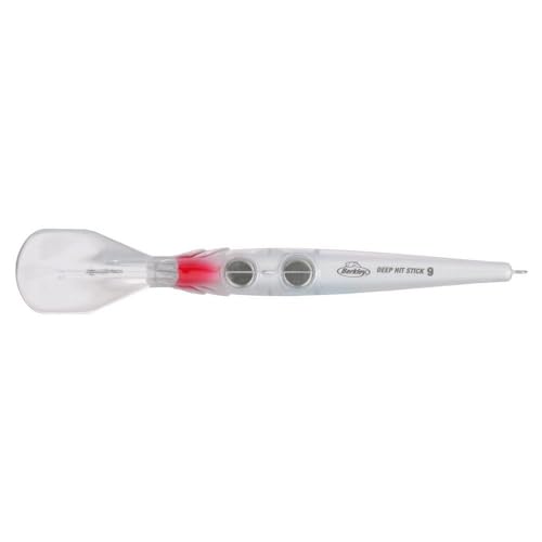 Berkley Berkley Deep Hit Stick - color: Flashy Pearl, size: 3 3/4in - 1/3 oz