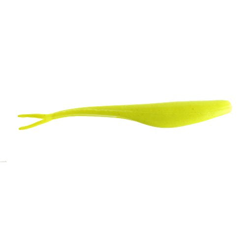 Berkley GSJS - color: Chartreuse, size: 6"