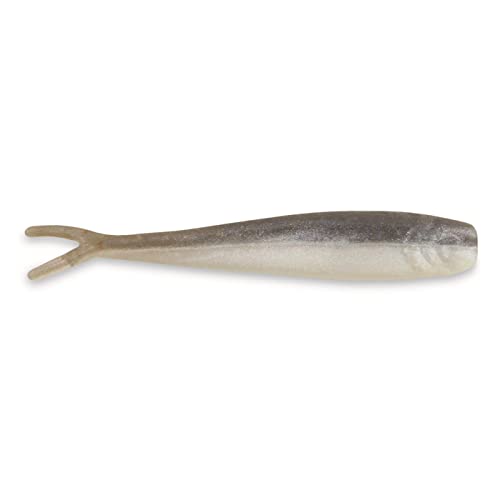 Berkley Gulp! Minnow Fishing Soft Bait - color: Watermelon Pearl, size: 3"