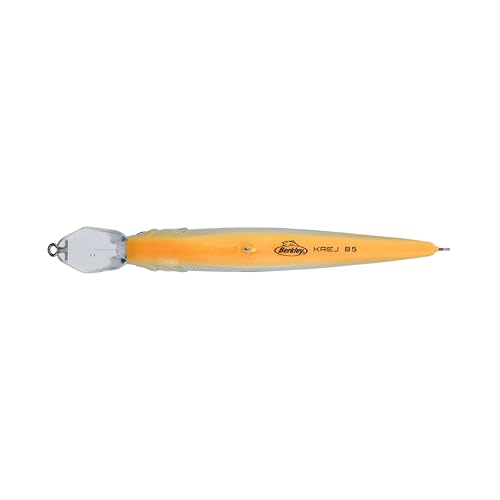 Berkley Krej Fishing Hard Bait - color: OG Blue, size: 3.3 in - 85 (2/5 oz)