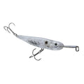 Strike King Evader 80 Fishing Lure, Swimming Topwater Bait, 7/16-Ounce - color: Prism