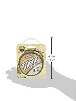 BerkleyFishing Line - size: 2000-Yard/17-Pound