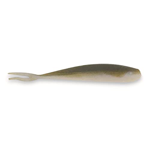 Berkley Gulp! Minnow Fishing Soft Bait - color: Watermelon Pearl, size: 3"
